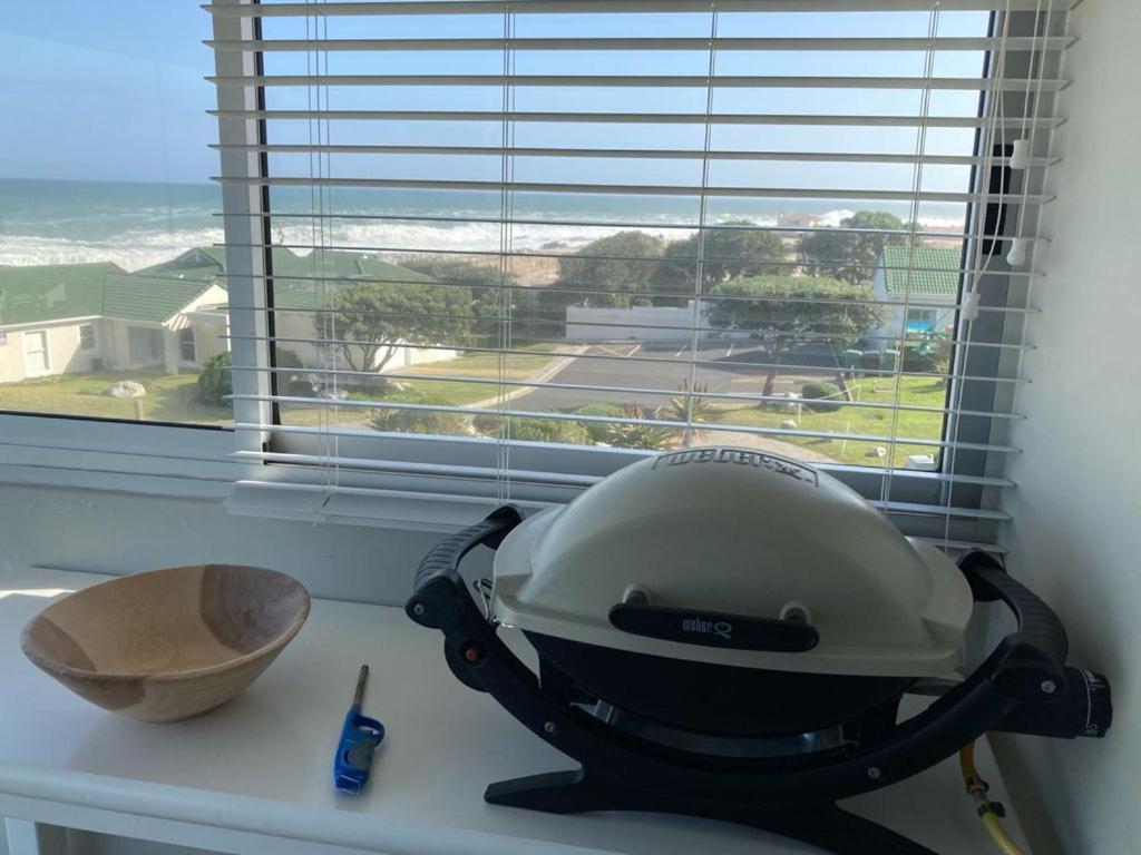 31 Tobago Bay Apartment Hermanus Bagian luar foto