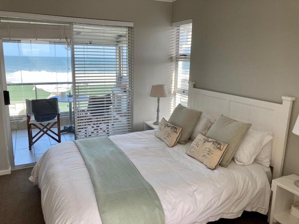 31 Tobago Bay Apartment Hermanus Bagian luar foto