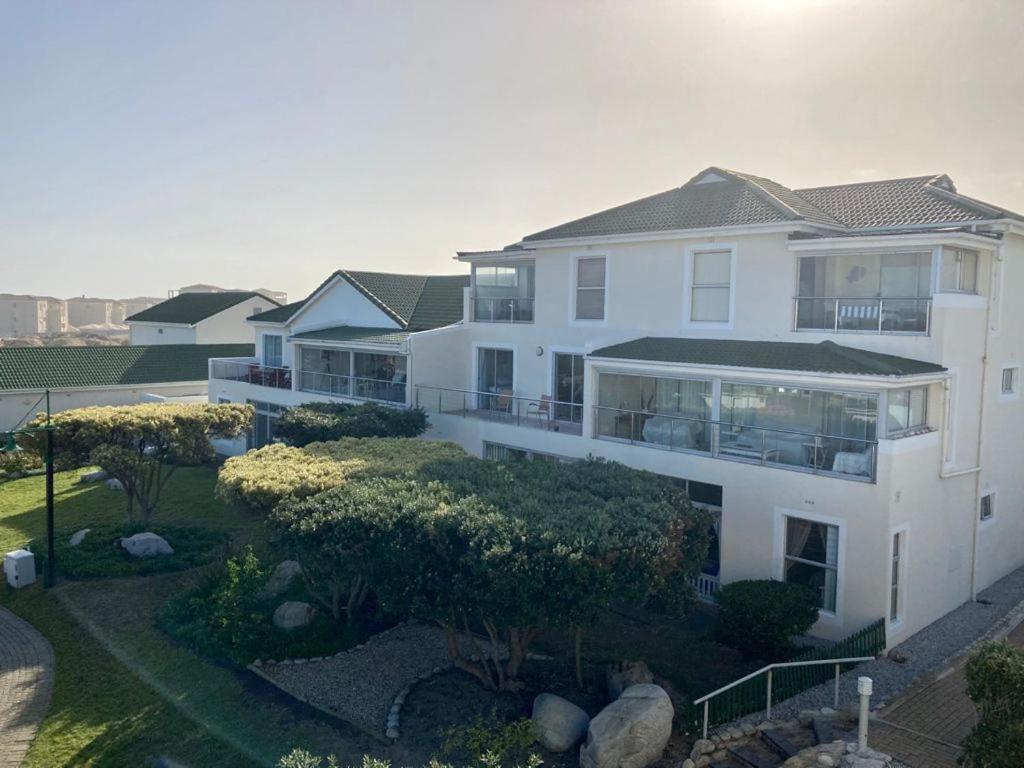 31 Tobago Bay Apartment Hermanus Bagian luar foto
