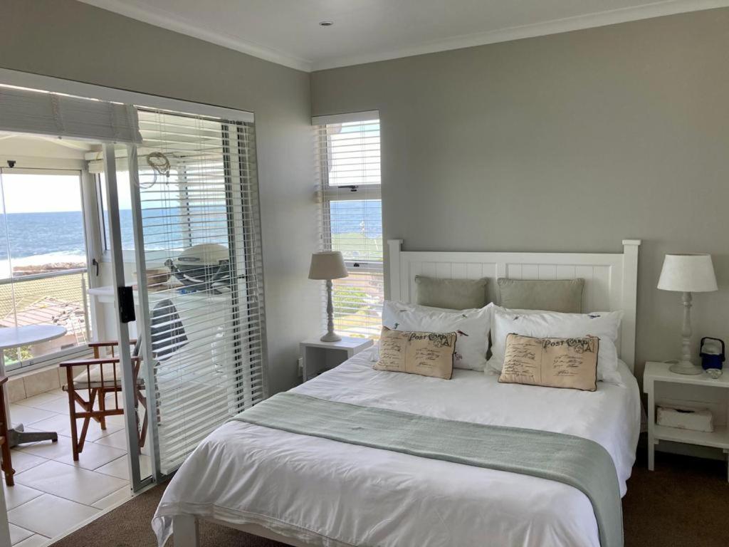 31 Tobago Bay Apartment Hermanus Bagian luar foto