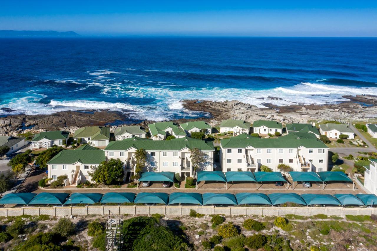 31 Tobago Bay Apartment Hermanus Bagian luar foto